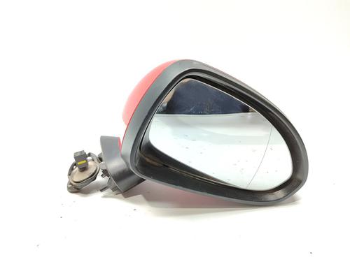 Used Left mirror OPEL CORSA E (X15) [2014-2025]  19105197