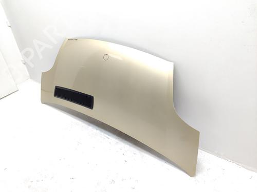 Hood OPEL VIVARO A Bus (X83)  | BP16700318C1 