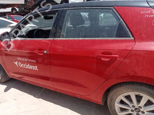 Right tailgate light AUDI A1 Sportback (GBA) 25 TFSI | BP27261525C80 - Image 5