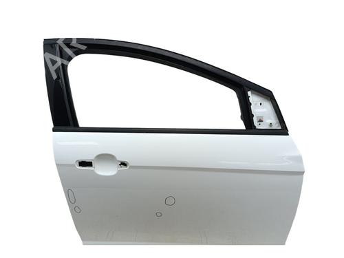 Right front door FORD FOCUS III  | BP29288967C3 