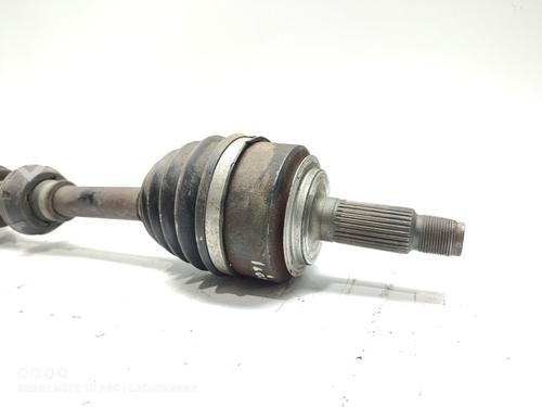 Antriebswelle links vorne HONDA ACCORD VII (CL, CN) 2.2 i-CTDi (CN1) | BP30518010M38