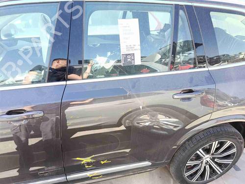 Used Left rear door Left rear door 36988151 36988151