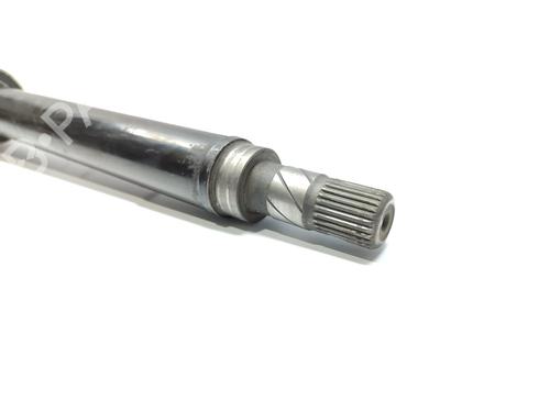 Right front driveshaft MITSUBISHI SPACE STAR MPV (DG_A) 1.9 DI-D (DG4A) | BP19421991M39 