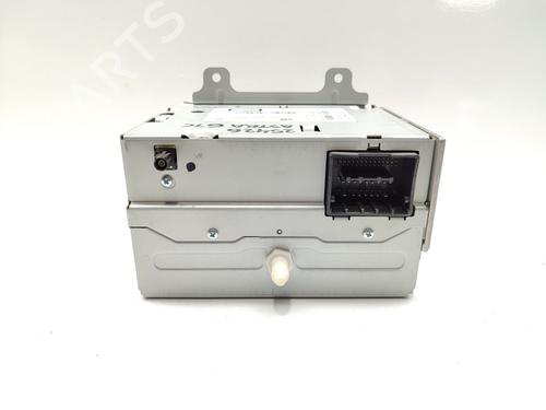 Radio OPEL ASTRA J GTC 1.7 CDTI (08) | BP17527023E6 