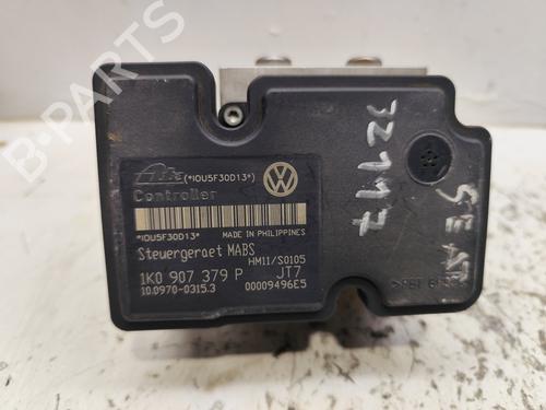ABS pump SEAT LEON (1P1) 1.9 TDI | BP25402691M43 