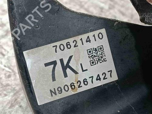 Left rear steering knuckle MAZDA CX-5 (KF) 2.0 e-SKYACTIV G 165 | BP38932093M27 - Image 2