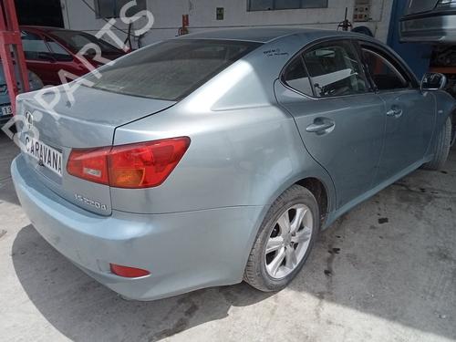 Engine control unit (ECU) LEXUS IS II (_E2_) 220d (ALE20) | BP31339576M57  - Image 7