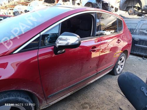 Right tailgate light PEUGEOT 3008 I MPV (0U_) | BP24497178C80 - Image 8