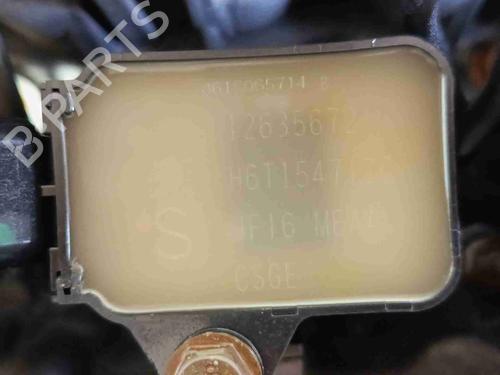 Engine OPEL INSIGNIA B Grand Sport (Z18) 1.5 (68) | BP38341302M1  - Image 14