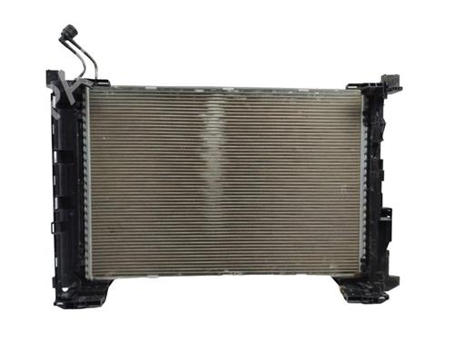 Water radiator MERCEDES-BENZ GLC Coupe (C253) 220 d 4-matic (253.315) | BP29532824M31 