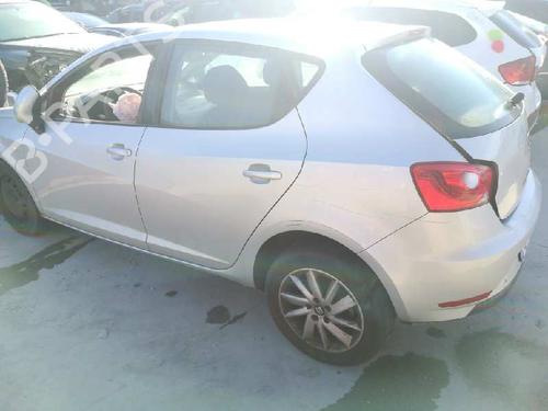 ABS pump SEAT IBIZA IV (6J5, 6P1)  | BP16515423M43 