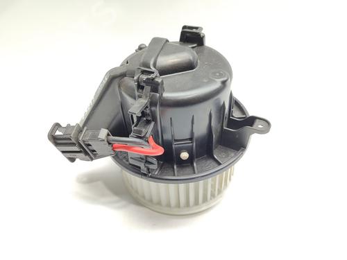 Heater blower motor VW POLO VI (AW1, BZ1, AE1) 1.0 | BP17554721M62 