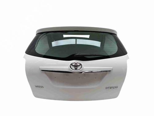 tailgate-toyota-verso-_r2_-2009-2010-2011-2012-2013-2014-2015-2016-2017-2018-34543712 main image