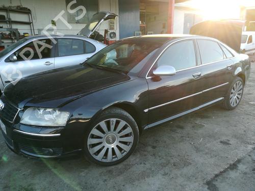 AUDI A8 D3 (4E2, 4E8) 4.2 quattro (335 hp) 1618266