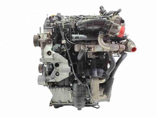 Used Engine Engine 29512672 29512672