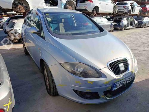Brugte SEAT ALTEA (5P1) 1.9 TDI 4970825
