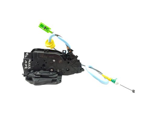 Used Rear right lock Rear right lock BMW X1 (U11) sDrive 20 i (150 hp) 35819349 35819349