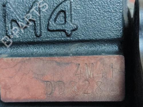 Engine MITSUBISHI PAJERO III (V7_W, V6_W) 3.2 Di-D (V68W) | BP28713449M1