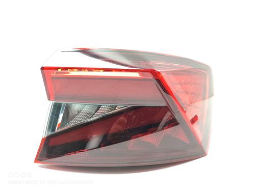 Right taillight SKODA FABIA IV (PJ3)  | BP29720936C35 