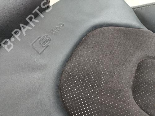 Right front seat AUDI A5 Sportback (8TA) 2.0 TDI | BP34055720C16  - Image 5