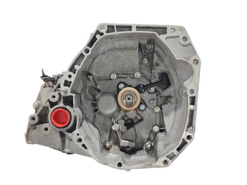 Used Gearbox DACIA DOKKER MPV (KE_) [2012-2025]  21531002