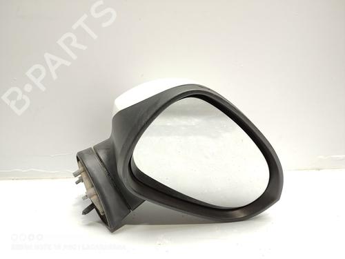 Used Right mirror SEAT IBIZA IV SC (6J1, 6P5) [2008-2018]  19652112