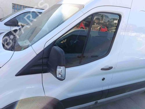 Used Left front door Left front door FORD TRANSIT V363 Van (FCD, FDD) 2.0 EcoBlue (130 hp) 40219321 40219321