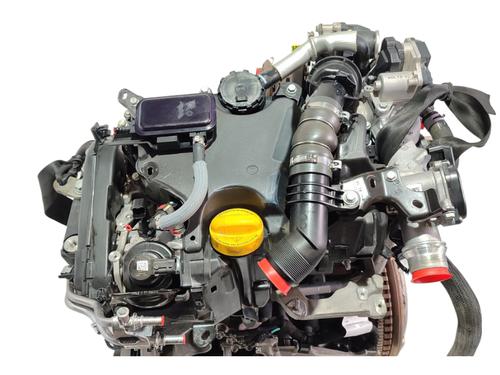 Engine DACIA LODGY (JS_)  | BP29124699M1 