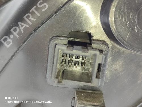 Right mirror FIAT TIPO Saloon (356_, 357_)  | BP20212992C27 