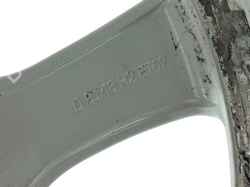 Rim MERCEDES-BENZ R-CLASS (W251, V251) R 300 CDI 4-matic (251.020) | BP29532957C45 