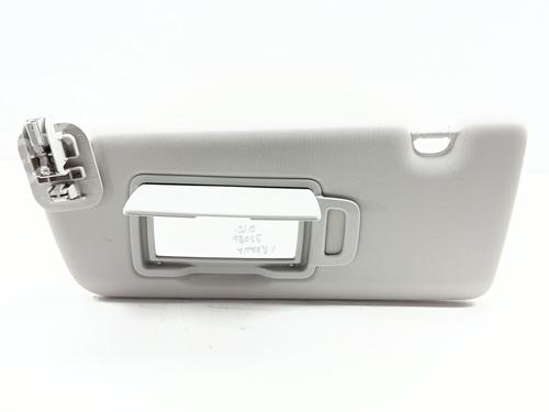 Left sun visor RENAULT ARKANA I (LCM_, LDN_) 1.3 TCe 140 (LDN0) | BP33240158I1 - Image 2