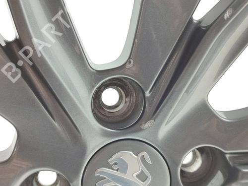 Rim PEUGEOT 2008 II (UD_, US_, UY_, UJ_, UR_, UC_)  | BP29572969C45 