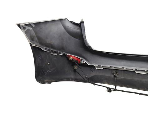 Rear bumper HYUNDAI ix35 (LM, EL, ELH)  | BP24201456C8