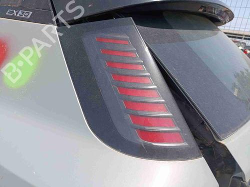 Used Left taillight Left taillight 36988392 36988392