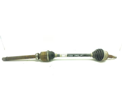 Used Right front driveshaft OPEL GRANDLAND / GRANDLAND X (A18, P1UO) [2017-2025]  30508357