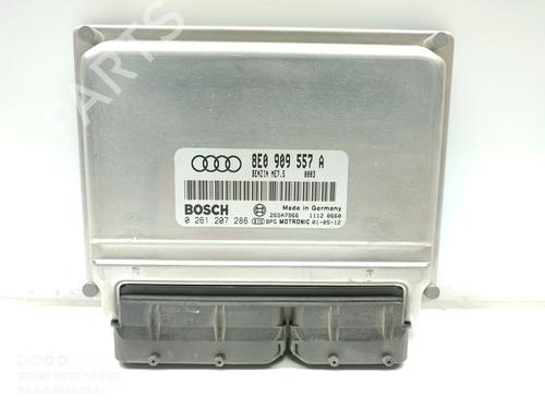 Computer motormanagement AUDI A4 B6 (8E2) 2.0 (130 hp) 16574671