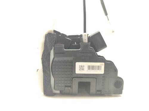 Front left lock HYUNDAI i20 II (GB, IB) 1.2 | BP27375719C98 