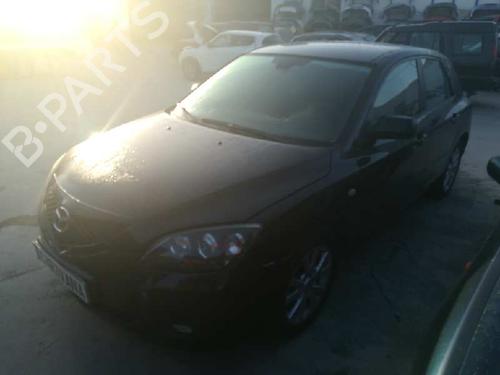 Styring servopumpe MAZDA 3 Saloon (BK) 1.6 DI Turbo (BK12Y) | BP18198725M99 