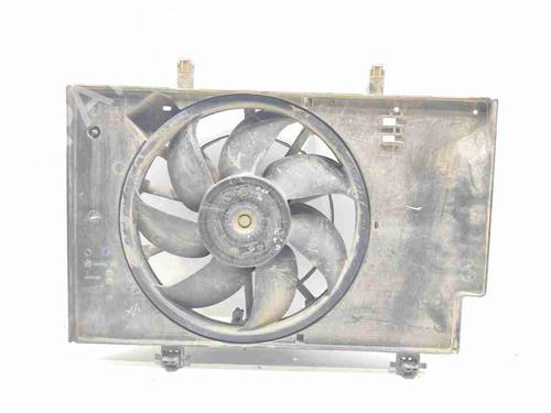 Used Radiator fan Radiator fan 37640179 37640179