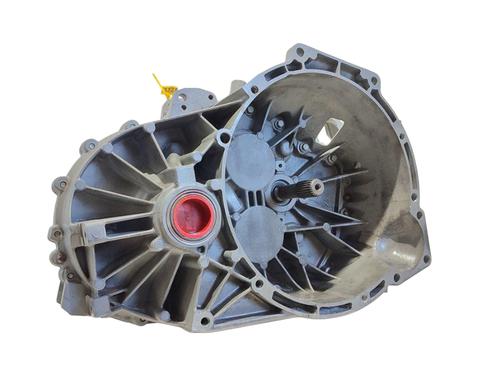 Gearbox FORD GALAXY II (WA6)  | BP23660860M3 