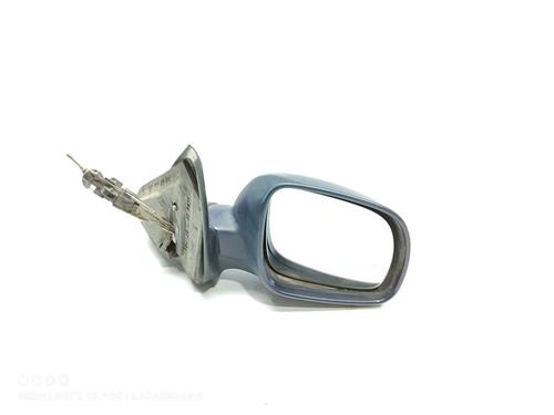 Used Right mirror SEAT LEON (1M1) 1.9 TDI (110 hp) 19139085