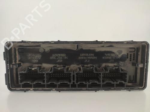 Control unit OPEL ASTRA J (P10) 1.7 CDTI (68) | BP16503924M11 