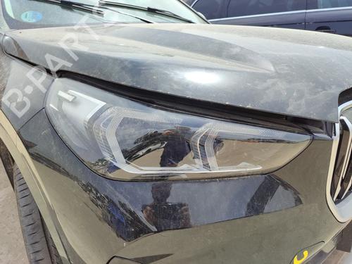 Used Right headlight BMW X1 (U11) sDrive 20 i (150 hp) 29532886
