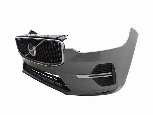 Front bumper VOLVO XC60 II (246) B4 Mild-Hybrid | BP36782184C7  - Image 8