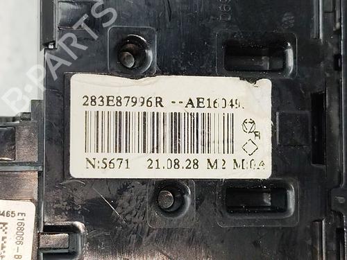 Switch RENAULT ARKANA I (LCM_, LDN_) 1.6 E-TECH 145 (LDMU) | BP33930929I30 - Image 4