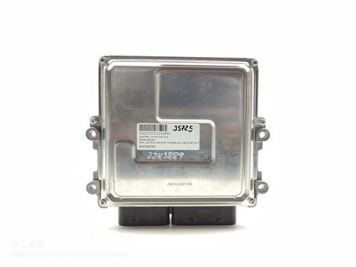Used Engine control unit (ECU) OPEL ASTRA K Sports Tourer (B16) [2015-2022]  29727676