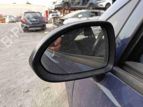 Left mirror OPEL CORSA E (X15) 1.3 CDTI (08, 68) | BP37492382C26 - Image 2