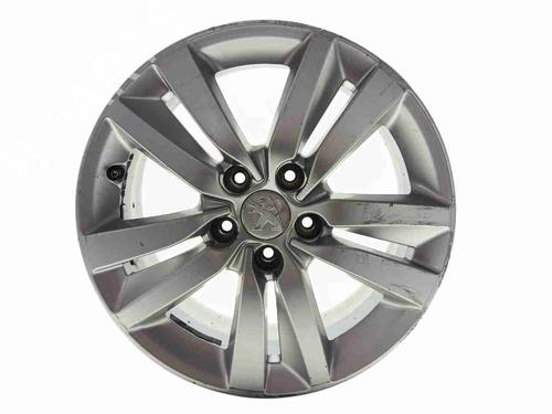 Used Rim Rim 36391372 36391372