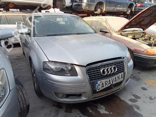 ABS pump AUDI A3 (8P1)  | BP25378040M43 