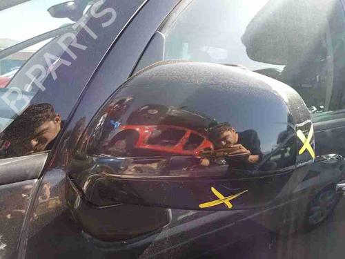 Used Left mirror Left mirror CITROËN C3 Picasso (SH_) 1.6 VTi 120 (120 hp) 40097878 40097878